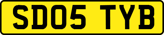SD05TYB