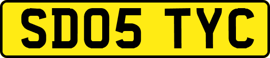 SD05TYC