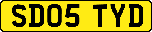 SD05TYD