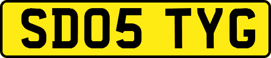SD05TYG