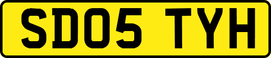 SD05TYH