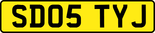 SD05TYJ
