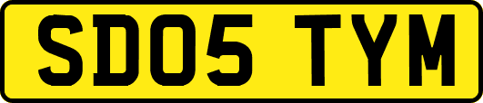 SD05TYM