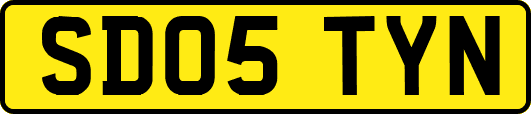 SD05TYN