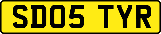 SD05TYR