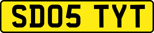 SD05TYT