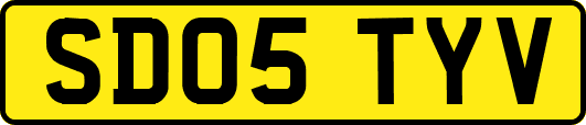 SD05TYV