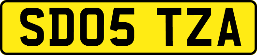 SD05TZA