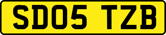 SD05TZB