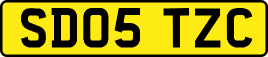 SD05TZC