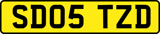 SD05TZD