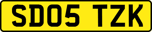 SD05TZK