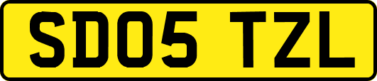 SD05TZL