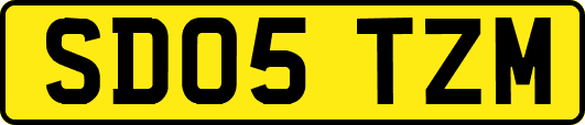 SD05TZM