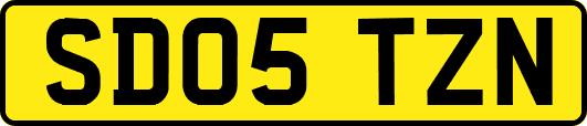 SD05TZN