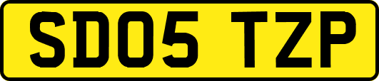 SD05TZP
