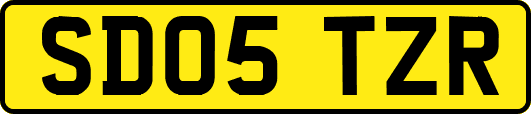 SD05TZR