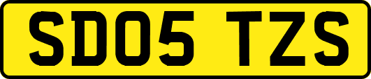 SD05TZS