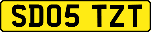 SD05TZT