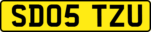 SD05TZU