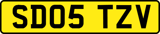SD05TZV