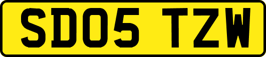 SD05TZW
