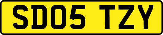 SD05TZY