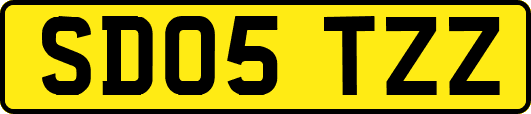 SD05TZZ