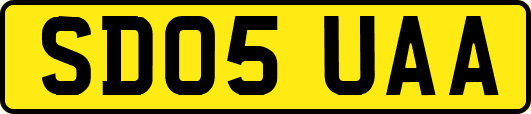 SD05UAA