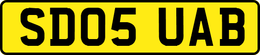 SD05UAB