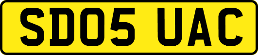 SD05UAC