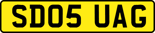 SD05UAG