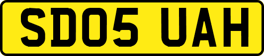 SD05UAH