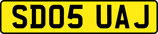 SD05UAJ