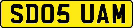 SD05UAM