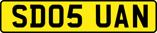 SD05UAN