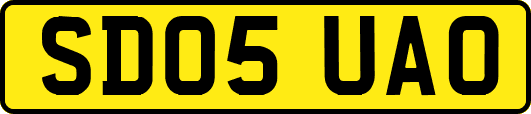 SD05UAO