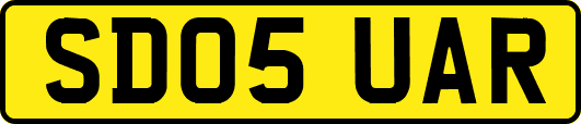 SD05UAR