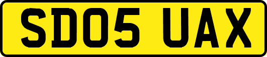 SD05UAX
