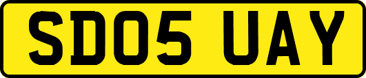 SD05UAY
