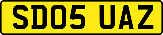 SD05UAZ