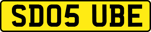 SD05UBE
