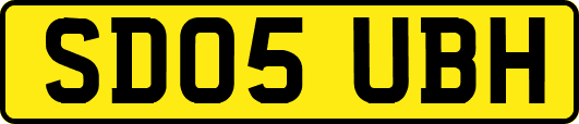 SD05UBH
