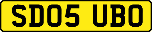 SD05UBO