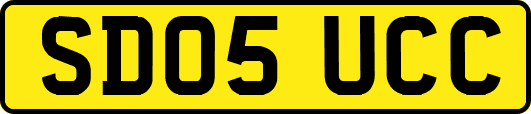 SD05UCC