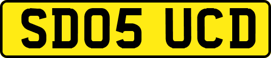 SD05UCD