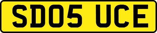 SD05UCE