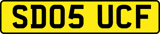 SD05UCF