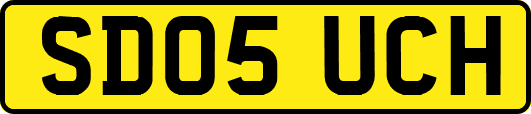 SD05UCH
