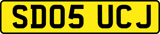 SD05UCJ